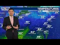 Tuesday Morning Weather Forecast A Not So Good Day