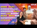 GEGER ! MAWA BONGKAR DUGAAN KEBOHONGAN INARA SAAT LIVE BARENG DR OKY? NIKITA BERI HADIAH ISTRI SAH ?