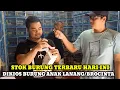 CEK HARGA BURUNG TERBARU HARI INI DIKIOS ANAK LANANG/BROCINTA PASAR BURUNG PRAMUKA 