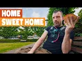 Download Lagu I'm going HOME! | S1E105