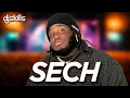 SECH MIX - Reggaeton de Sech 2025 | Otro trago, 911, Sigues con el, Que mas pues - Reggaeton Panamá