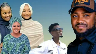 sabuwar wakar kawu dan sarki