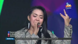 Download Rebutan Lanang Devi Aldiva Om Monata Stasiun Dangdut Rek MP3