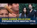 Download Lagu SOSOK Andrew Hollis Dougharty Ayah Stephanie Poetri Mantan Suami Titi DJ, Seorang Guru Musik