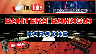 Download KARAOKE BAHTERA BAHAGIA | PANCE PONDAAG MP3