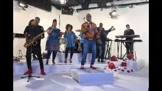 ronnie l umhlobo