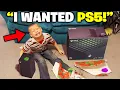 Download Lagu he Gets WRONG CONSOLE for Christmas..