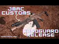 JMac Customs NEW Modular Mounting System