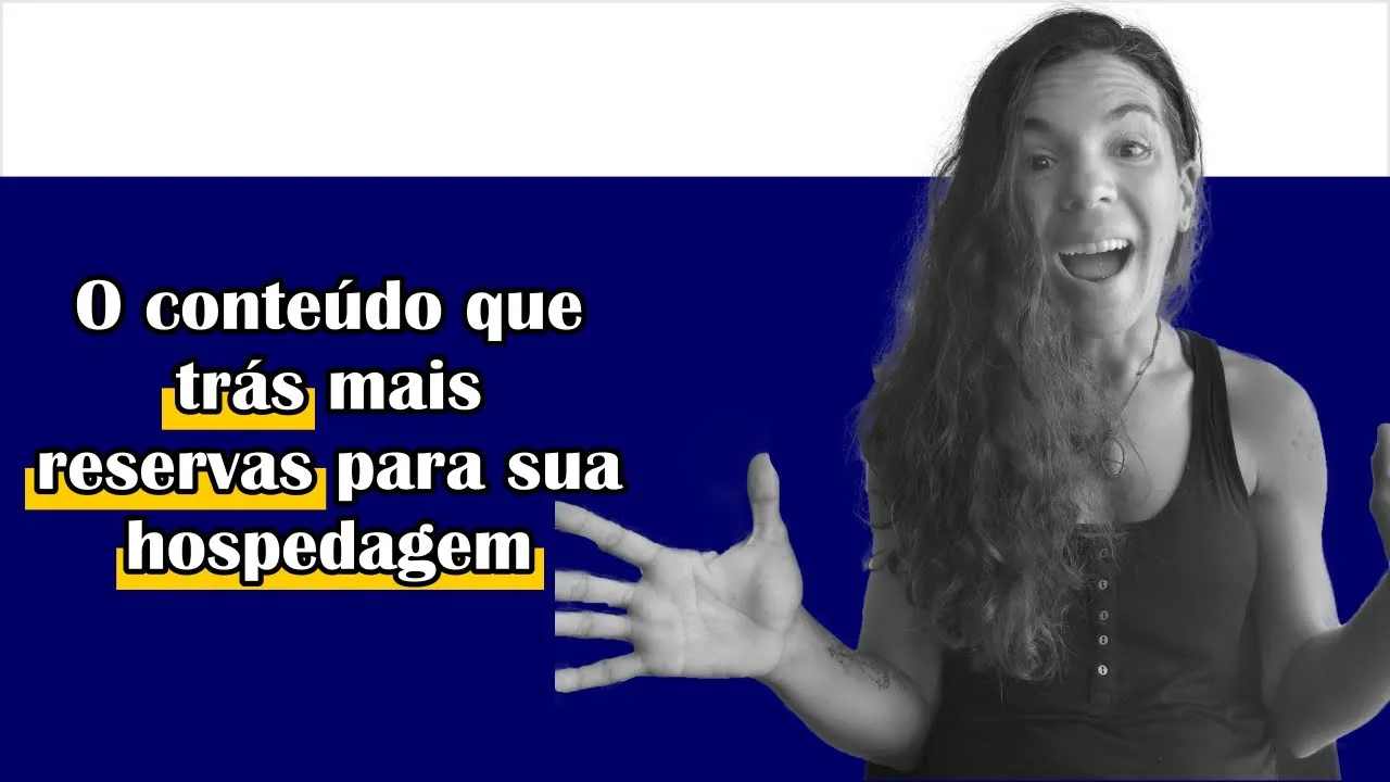 COMO MOVIMENTAR AS REDES SOCIAIS DA SUA HOSPEDAGEM