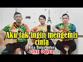 Lagu TAK INGIN MENGEMIS CINTA - Rita Butar Butar [COVER SIBULAN TRIO] LIVE