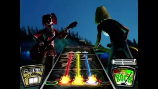 mother fade to black metallica 98 expert guitar hero 2 extreme vol 2 keyboard gameplay