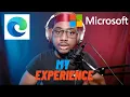 My Full Microsoft Internship Experience Explore SWE Networking Edge Tips Tricks