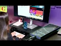 Samsung Dex Identity Crisis My Galaxy S24 Ultra Replaced My MacBook for the Day