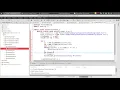 Read from one file and Write to another File Copying File Content File Handling AJP