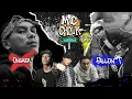 Download Lagu ONGKER VS FALLEN*T - Mic Check Rap Competition Ep.5 | #MicCheck