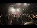 Haste The Day “Shallows”, Dissentour, 5/3/26, Eastside Bowl, Nashville, TN