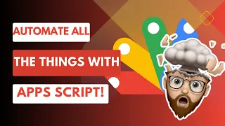 Google Apps Script for Beginners Automate Google Sheets and Anything Else Like a Pro