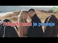 Download Lagu Tijana Bogicevic \u0026 Damir Kedžo - Hram, KARAOKE