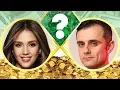 WHO S RICHER - Jessica Alba or Gary Vaynerchuk