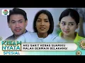 Lagu Aku Lumpuh Suamiku Main Gila | Kisah Nyata Spesial