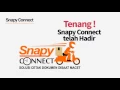 Download Lagu Layanan Fotokopi dan Cetak Antar dan Jemput Dokumen - Snapy Terwaralaba BIP