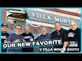 How Villa Monte South Makes the BEST Steak Panini These Guys w Fred Rubino