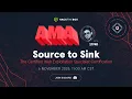 Source to Sink - The Certified Web Exploitation Specialist Ceritication with 21y4d