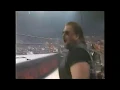 Owen Hart s fall Orginal Leaked Footage
