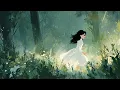 Under the Silver Pines | Fairy Tale | Ballad about Snow White
