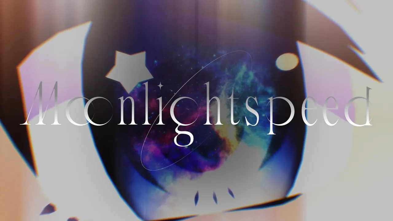 Midnight Grand Orchestra『Moonlightspeed 』Music Video