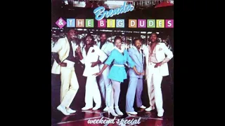 brenda u0026 the big dudes you just need someone to love 1983 waarwasjy