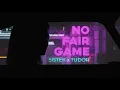 Sistek x Tudor - No Fair Game [Official Audio]