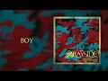 Bayside - Boy