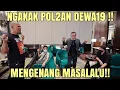 Lagu NGAKAK BERAT !!! ARI LASSO, AHMAD DHANI, ANDRA MENGENANG KISAH2 KOCAK MASALALU