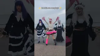 Cookies @ivantlovee _mythir #cookierun #cookierunkingdom #crk #cosplay #gaming #cosplayer #meme