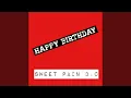 Download Lagu Its Your Birthday