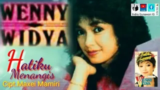 Download Wenny Widya - Hatiku Menangis MP3