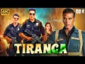 Download Lagu Tiranga Full Movie 2025 | Akshay Kumar | Veer P | Sara | Nimrat | Bollywood Full Action Movie Hindi