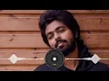 Kanaa Kaangiren BASS BOOSTED | GV Prakash
