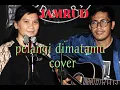 Download Lagu PELANGI DI MATAMU JAMRUD (COVER BY SULIS)