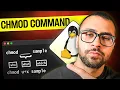 Mastering chmod Command in Linux A Beginner s Guide