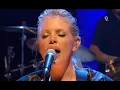 Dixie Chicks - The Long Way Around (Live Jools Holland 2006)