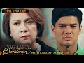 Nag-aapoy na Damdamin | Full Episode 1