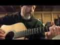 Justin Townes Earle Cover - Lone Pine Hill