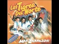 Los Tigres Del Norte - La Mesera
