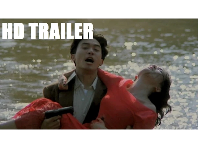 Bullet In The Head Trailer HD (1990 John Woo)