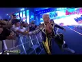 FULL MATCH: Cody Rhodes vs. Gunther | Crown Jewel Championship: Crown Jewel 2024