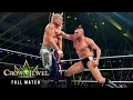 Download Lagu FULL MATCH: Cody Rhodes vs. Gunther | Crown Jewel Championship: Crown Jewel 2024