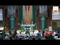 St Lucy Parish XVIII Domingo Ordinario