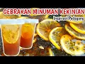AWAL NYA RAGU JUALAN INI, TAPI PAS COBA DILUAR DUGAAN BANYAK YANG SUKA BISA JADI BISNIS MINUMAN HITS